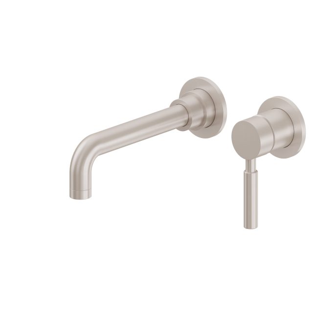 CALIFORNIA FAUCETS TO-V6201-7 Avalon Single Handle Lavatory Wall Faucet Trim Only