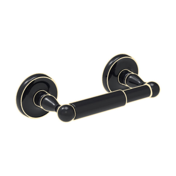 SYDNEY TUS-DBLPOST Tucson Toilet Paper Holder