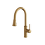 Aquabrass Margheritta 6845N Margherita P Down 2 Stream Kit Faucet