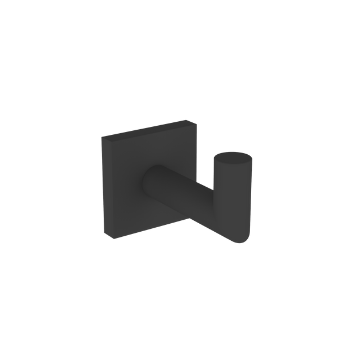 SYDNEY ATL-RH-1WH Atlanta Robe Hook