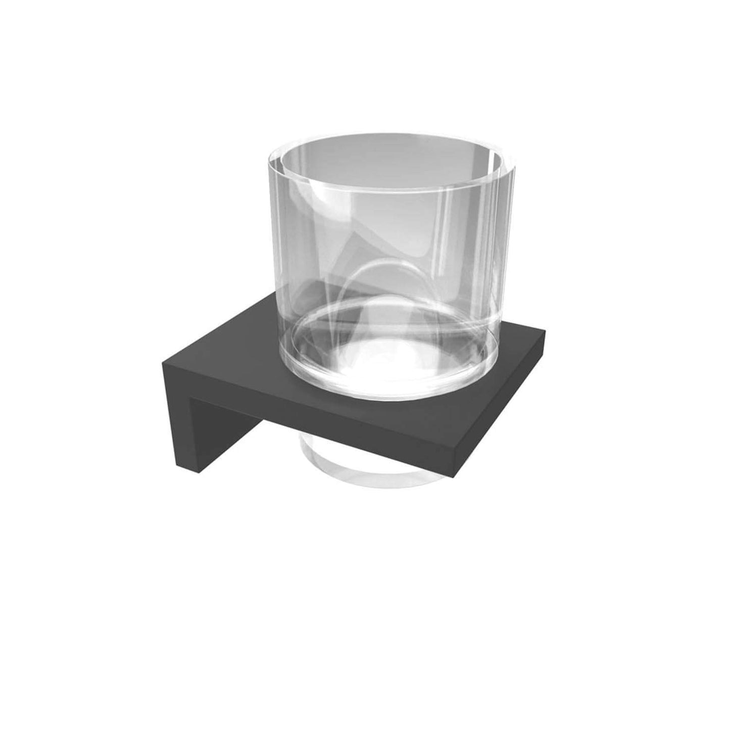 ICO V1553 Erupt Glass Tumbler