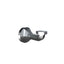 ICO V2214 Magma Towel Hook