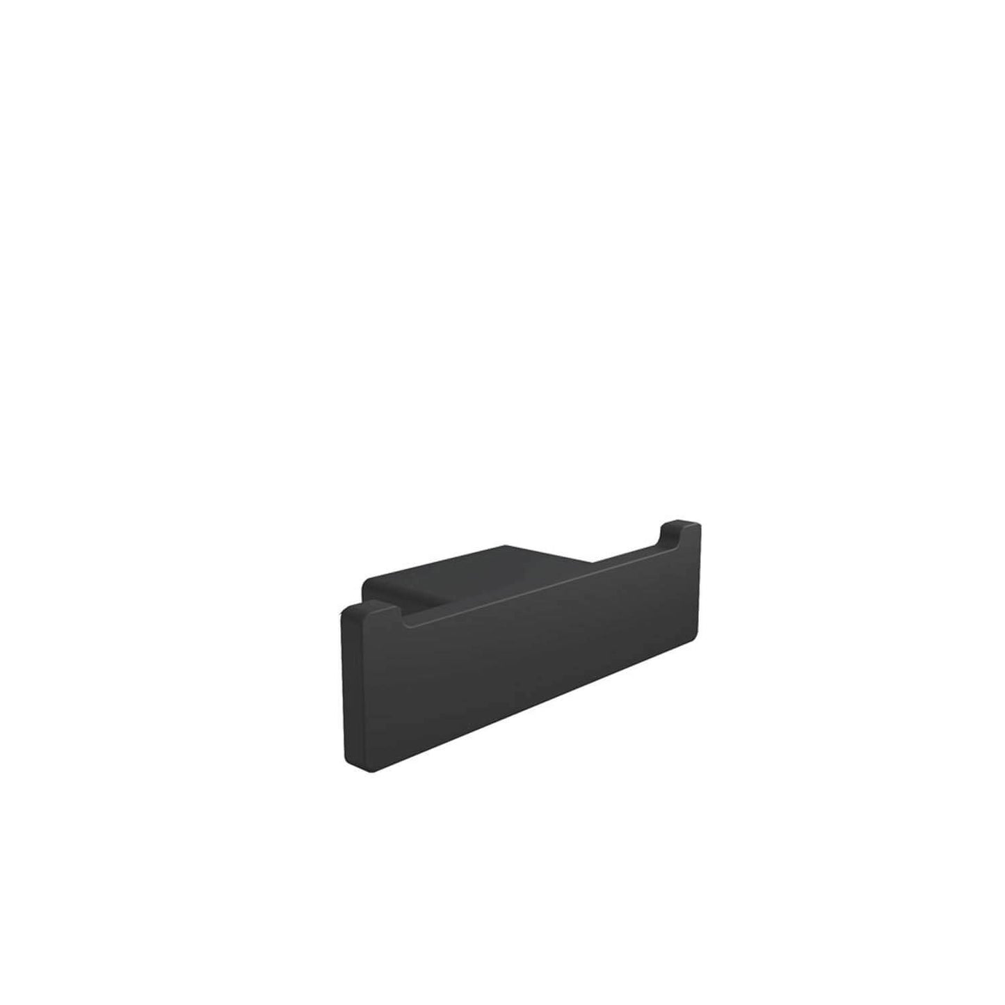 ICO V3223 Cinder Double Towel Hook