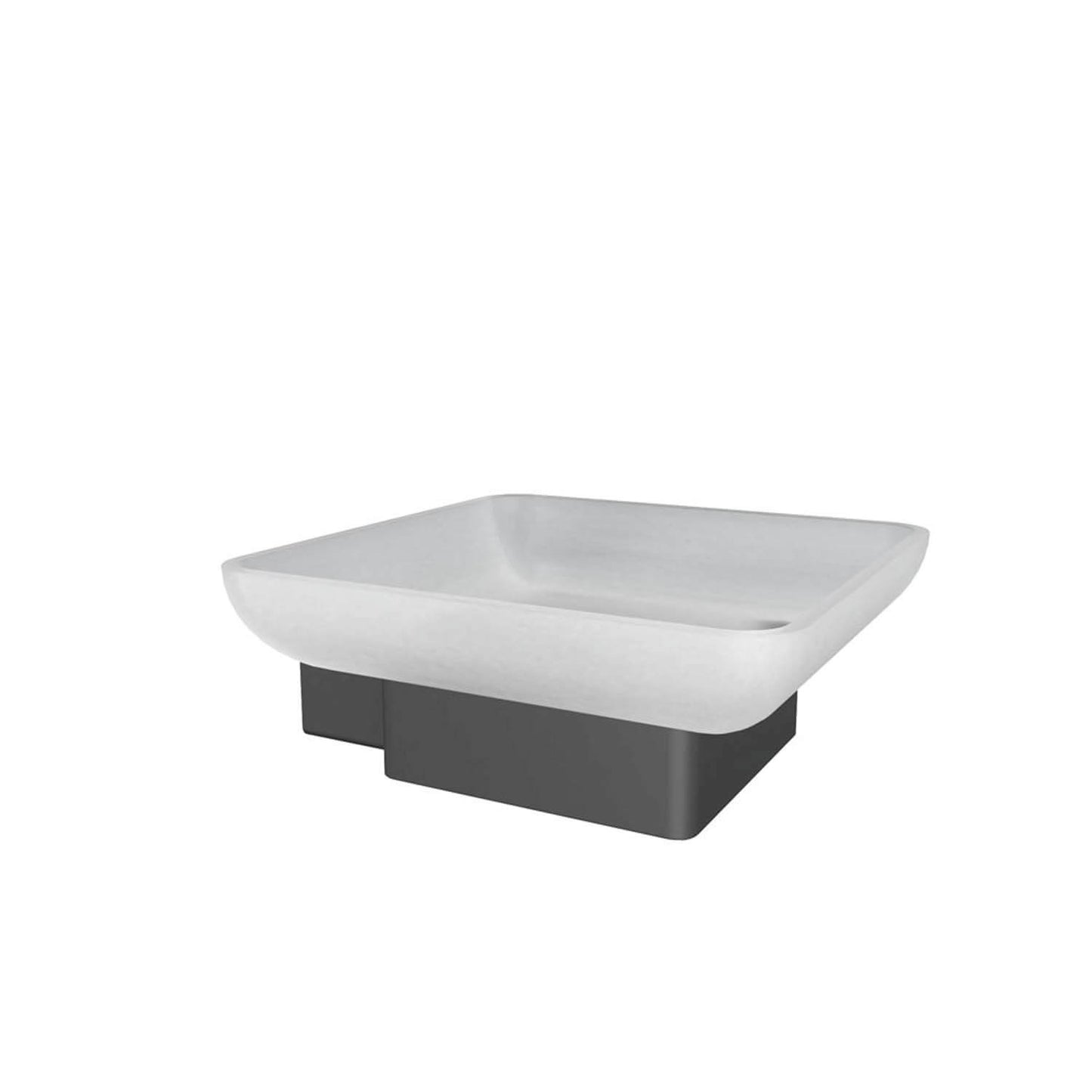 ICO V3513 Cinder Soap Dish Holder