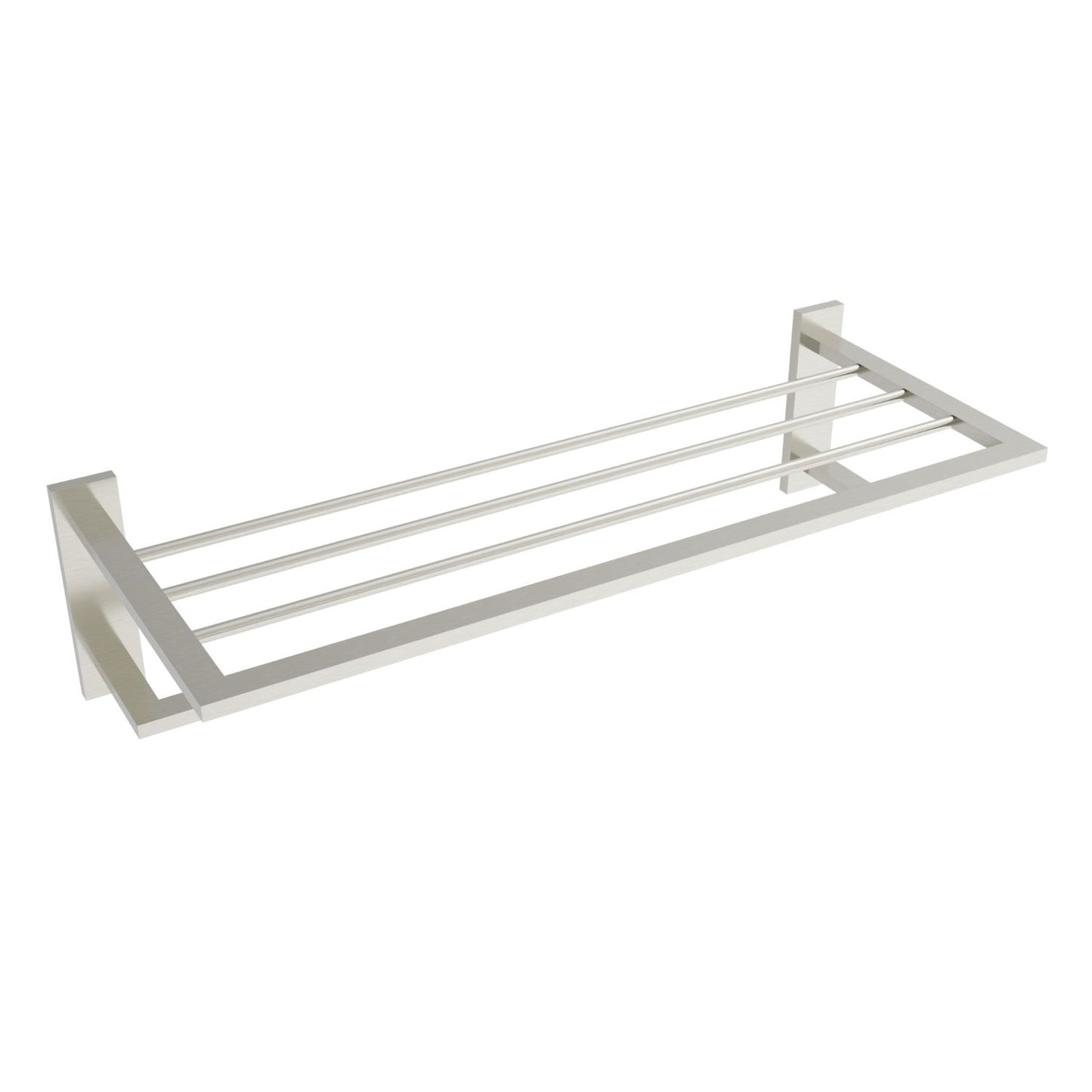ICO V3733 Cinder Double Towel Shelf