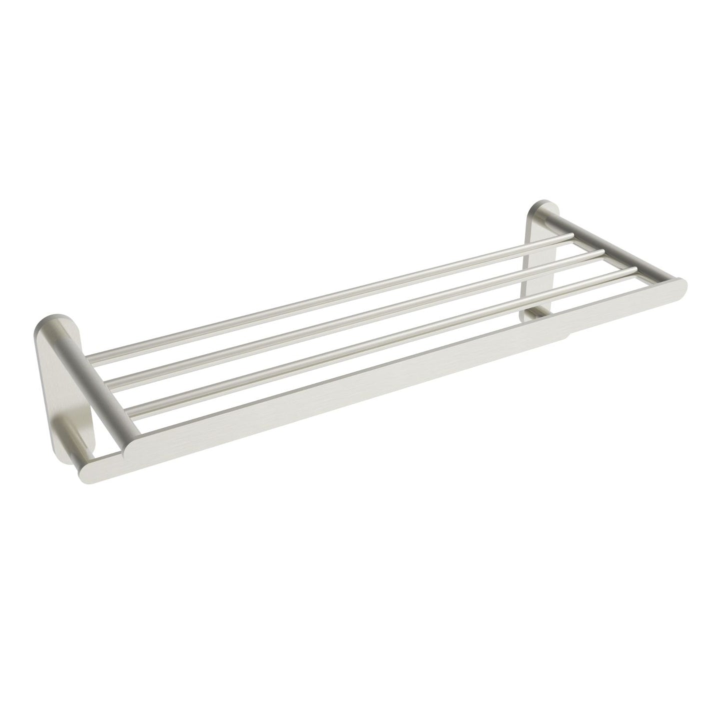 ICO V4733 Flow Double Towel Shelf