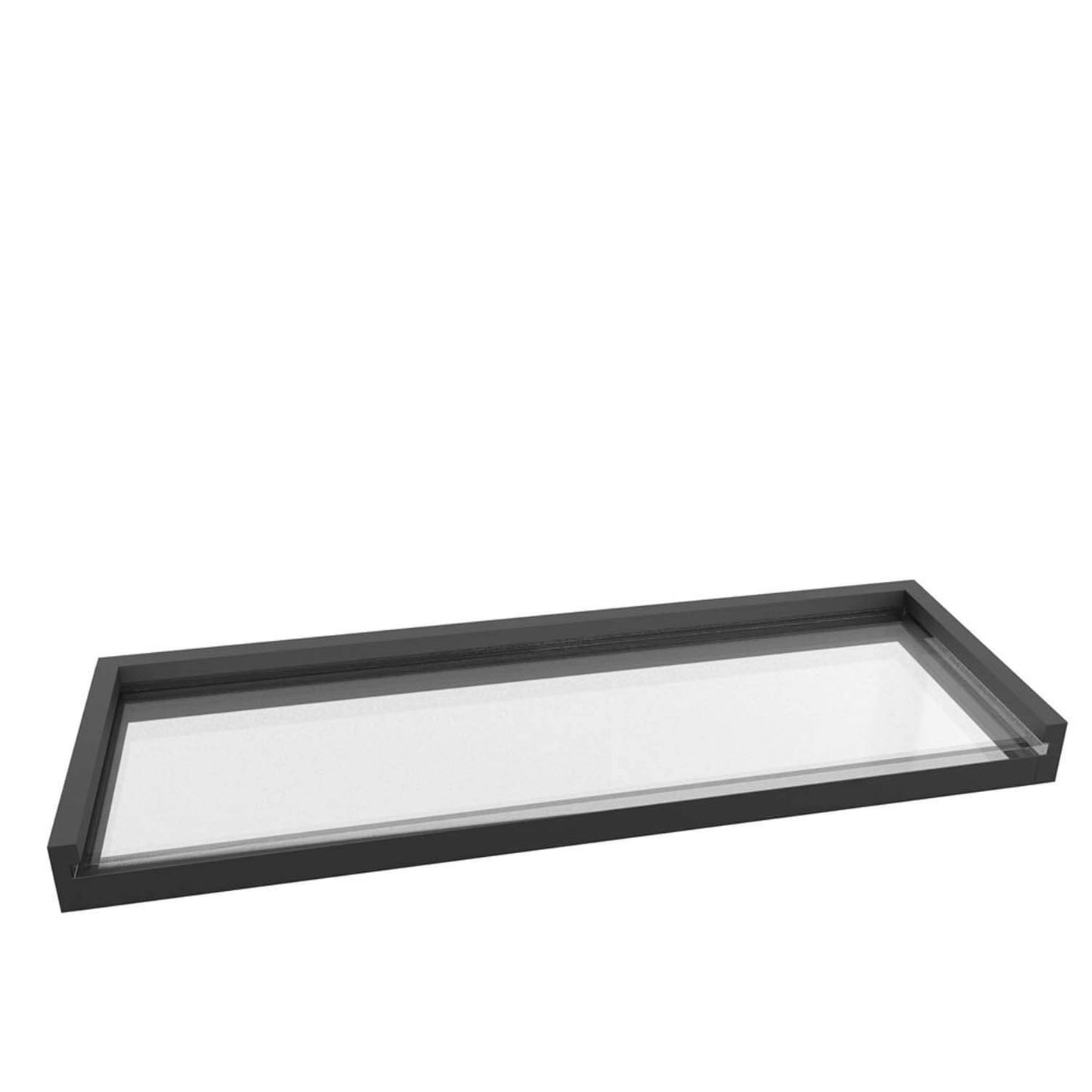ICO V5763 Fire Glass Shelf
