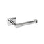 ICO V62013 Crater Toilet Paper Holder (LH Post)