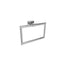 ICO V62323 Crater Towel Ring