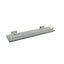 ICO V62763 Crater Glass Shelf