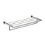 ICO V63723 Summit Towel Shelf With Bar