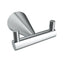 ICO V65223 Cone Double Towel Hook