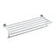 ICO V66723 Heat Towel Shelf With Bar