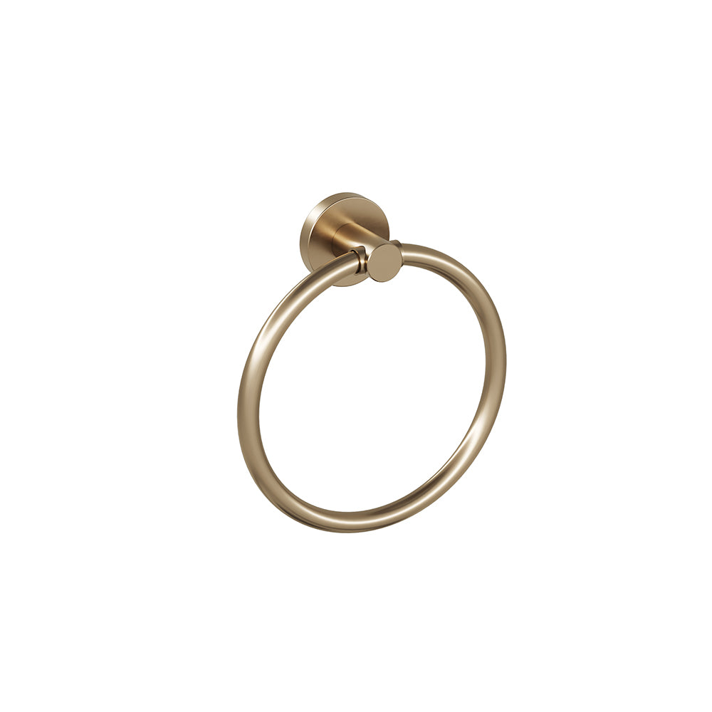 ICO V67313 Lava Towel Ring