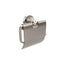 ICO V68054 Ember Toilet Paper Holder With Cover
