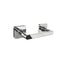 ICO V71073 Vapor Pivot Toilet Paper Holder
