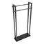 ICO V91353 Square Freestanding Towel Stand