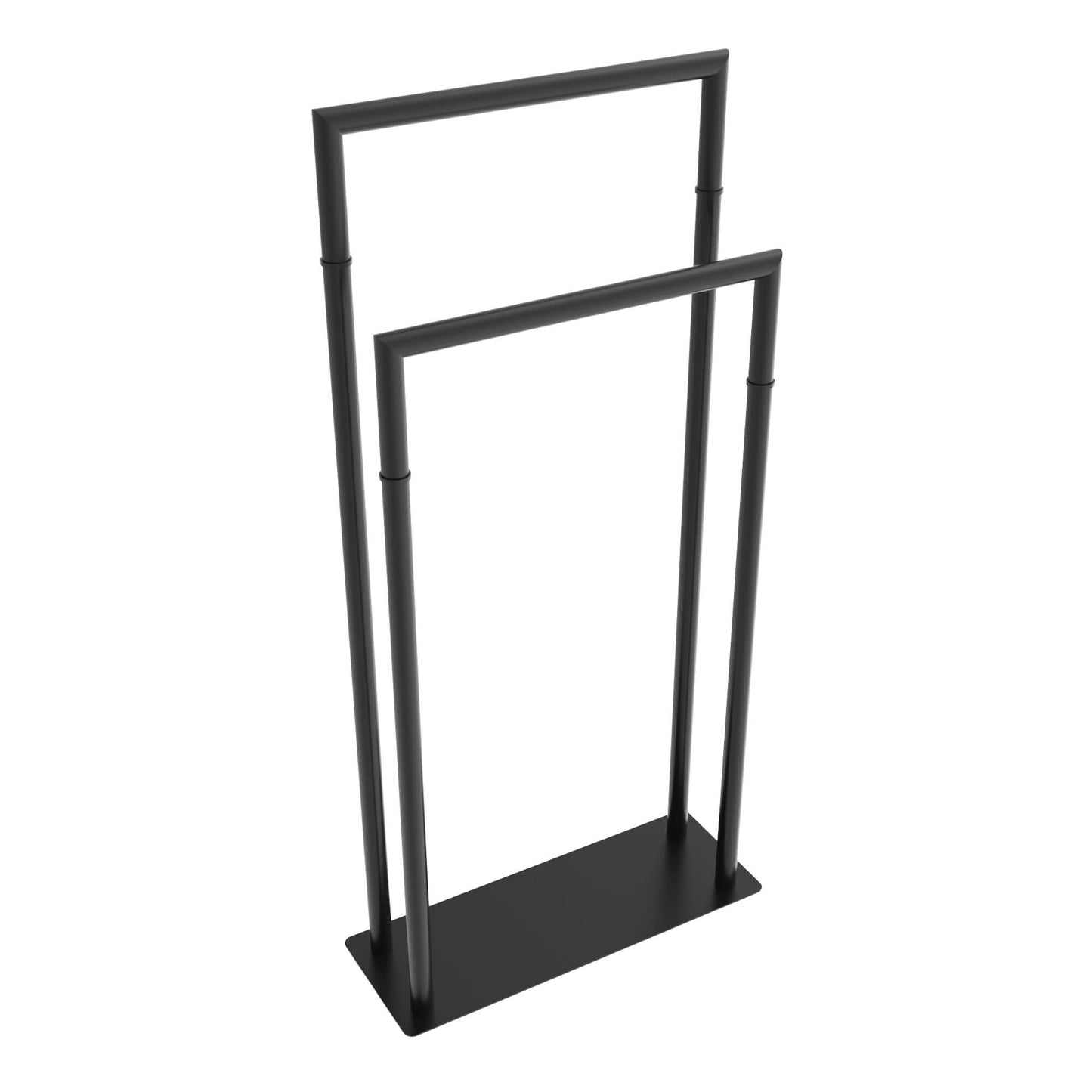ICO V91313 Round Freestanding Towel Stand