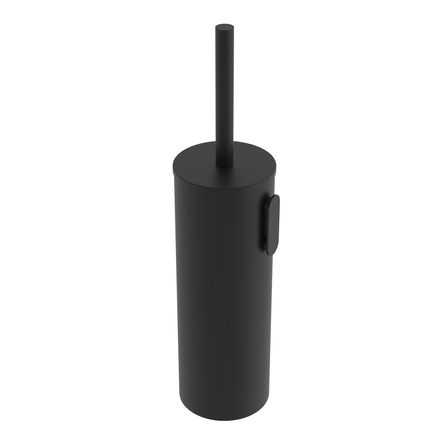 ICO V92123 Wall-Mounted Toilet Brush