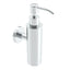 ICO V92313 Wall-Mounted 150ml Soap Dispenser