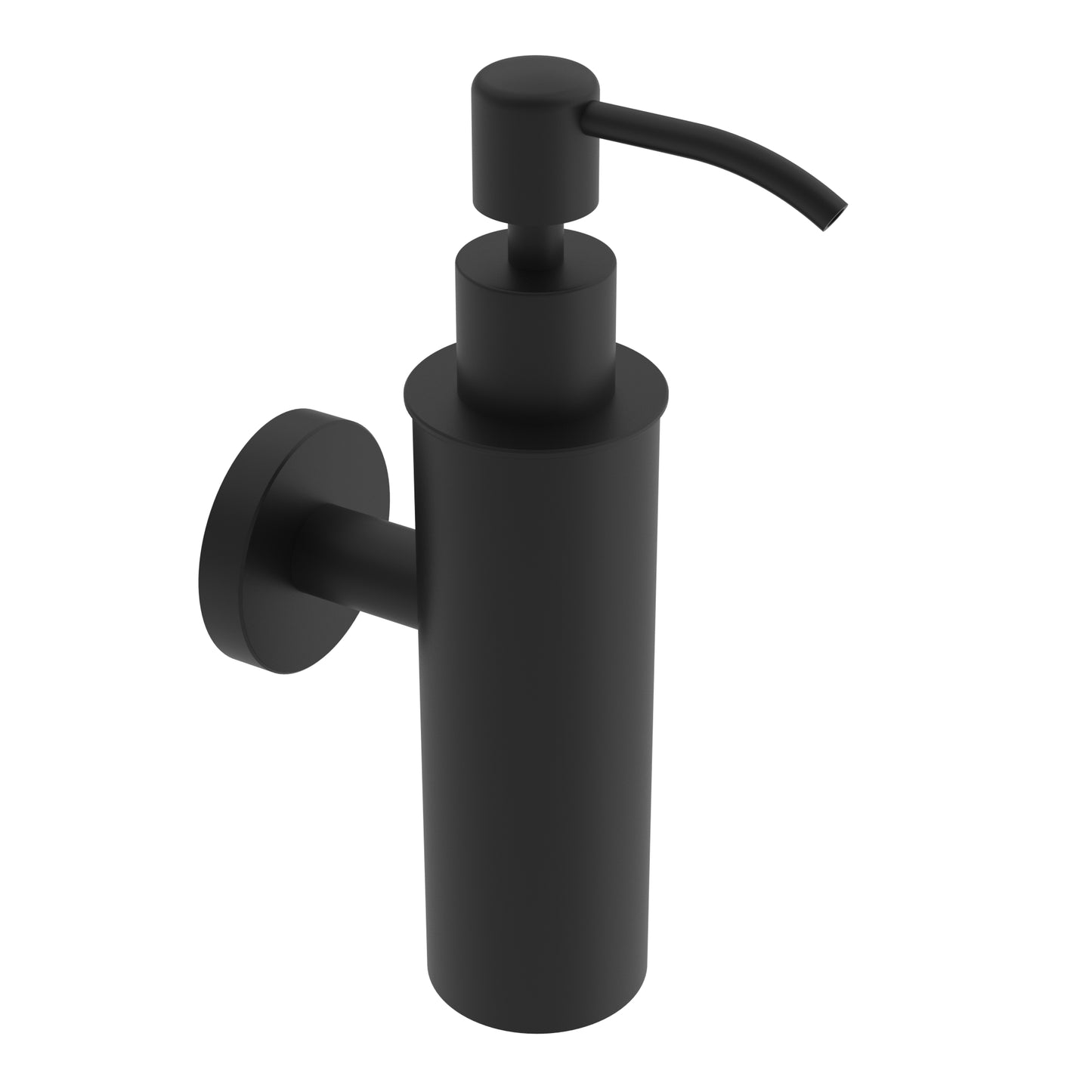 ICO V92313 Wall-Mounted 150ml Soap Dispenser