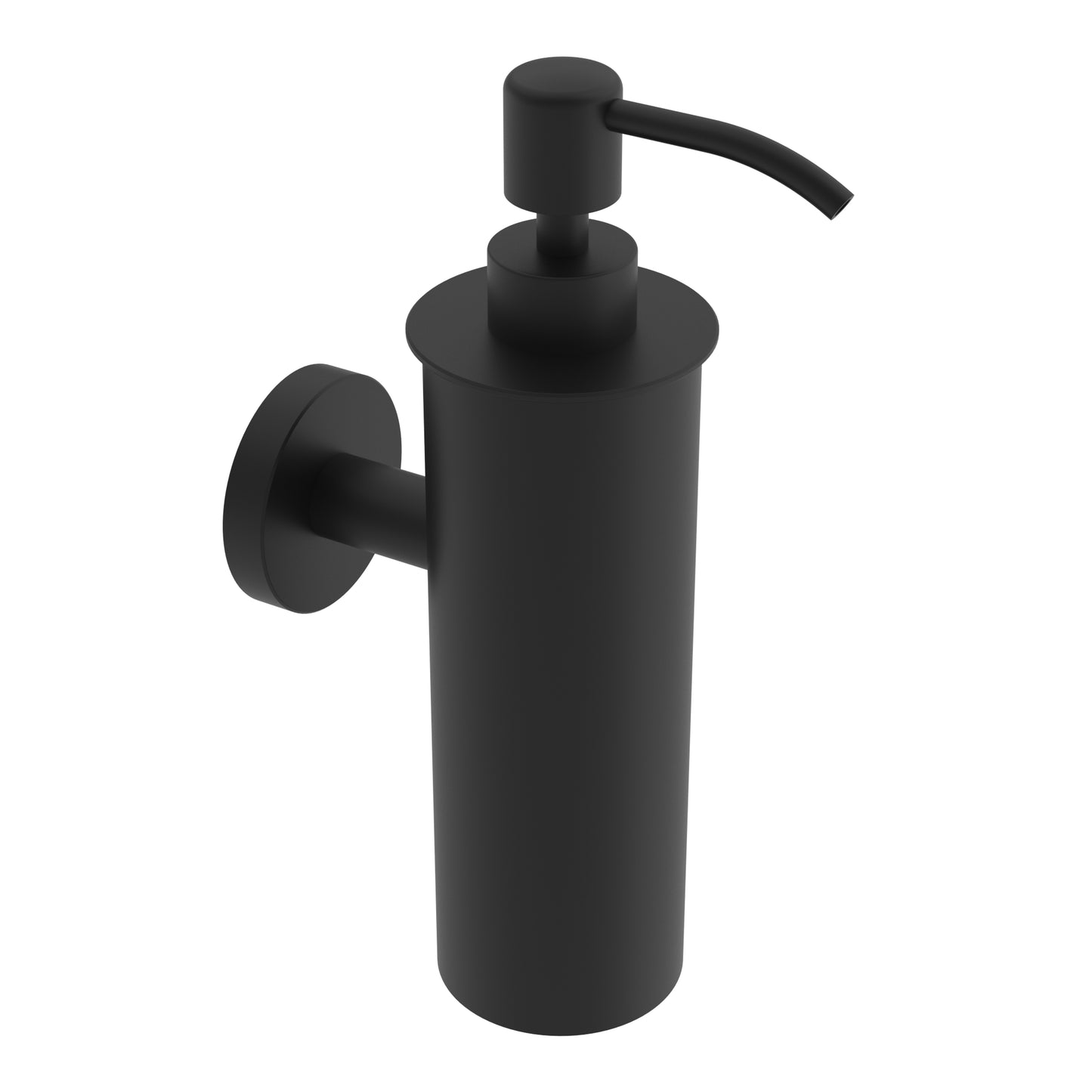 ICO V92323 Wall-Mounted 250ml Soap Dispenser