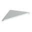 ICO V92413 Corner Shelf