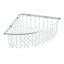 ICO V93163 Corner Shower Basket