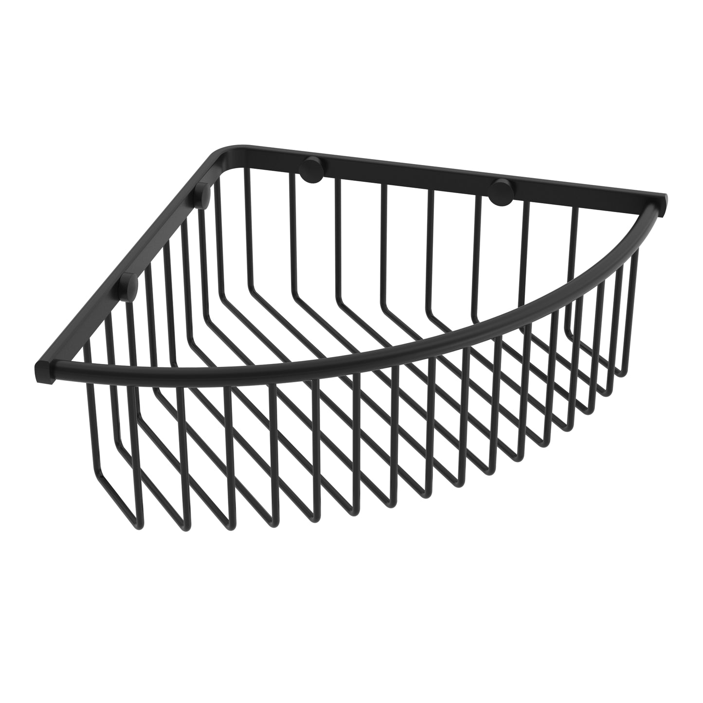 ICO V93163 Corner Shower Basket