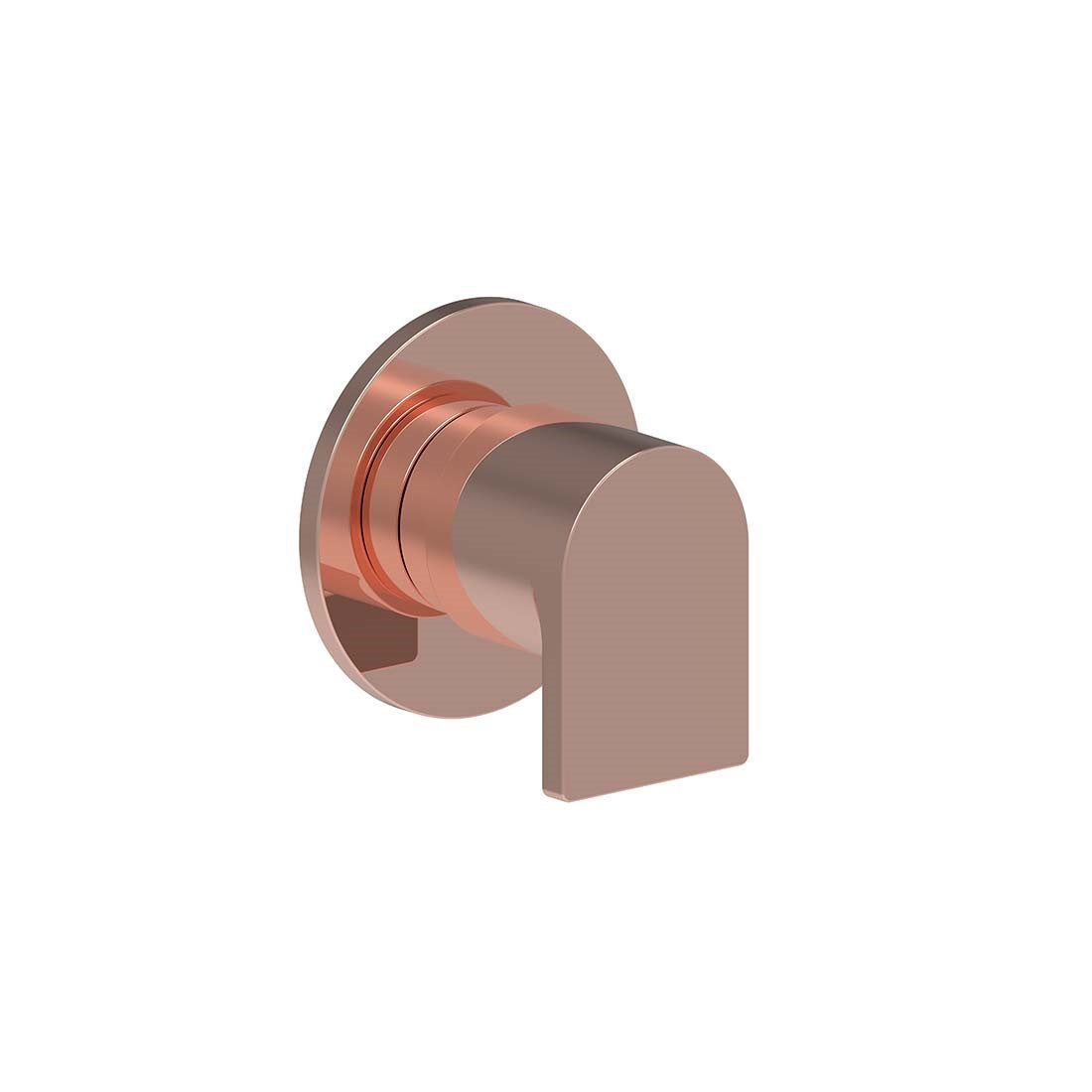 AQUALEM VC3024.TR Neo 3/4" Volume Control Valve Trim (REQ.: VC3000.RI / DV3200.RI)
