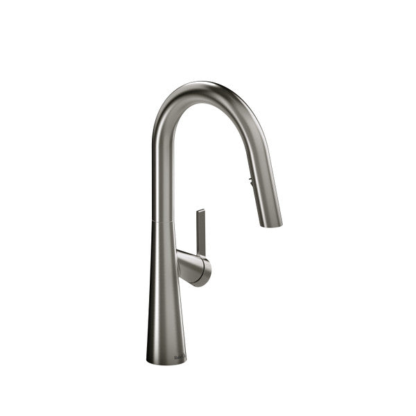 RIOBEL LK101 Ludik Pull-Down Kitchen Faucet