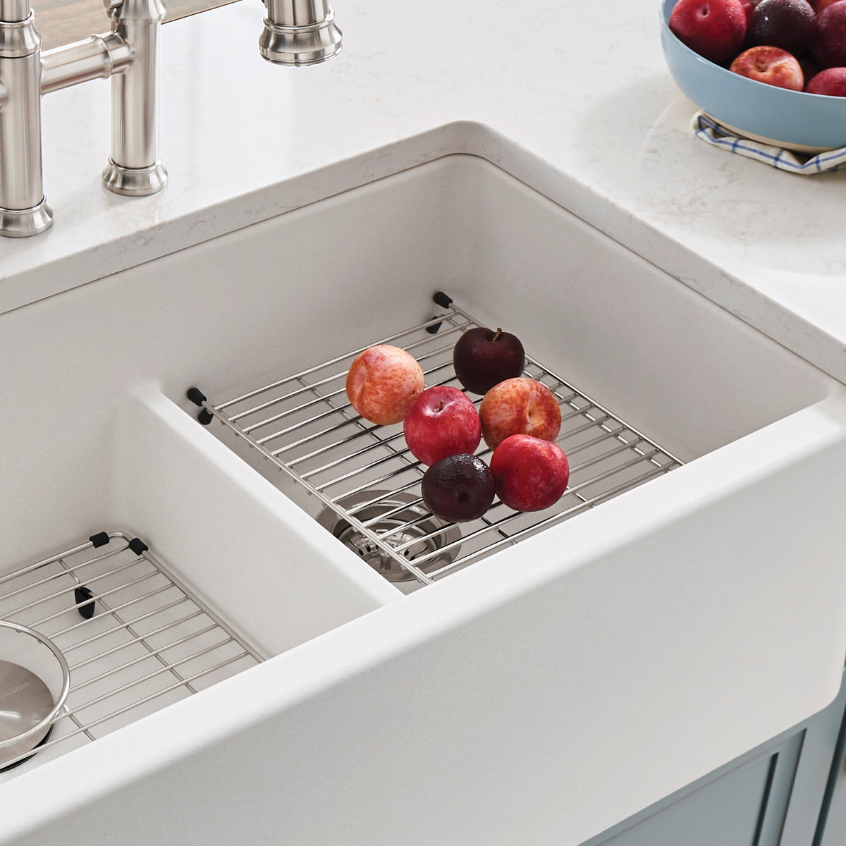 BLANCO 233530 FLOATING GRID - IKON/VINTERA