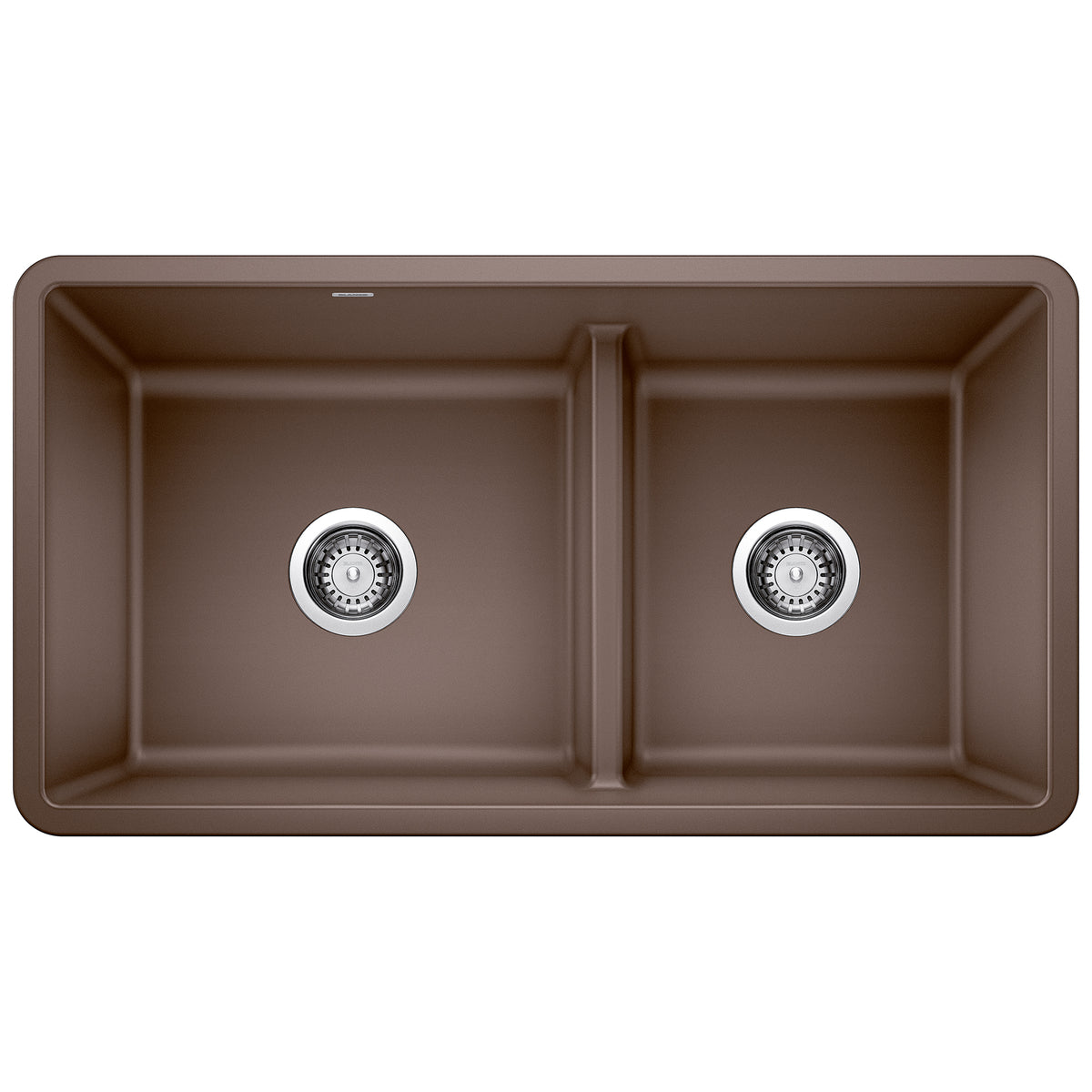 BLANCO 402651 PRECIS U 1¾ LOW DIVIDE