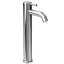 RUBI RVT11X Vertigo Elev. S-H. Basin Faucet