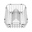 BLANCO 406470 CROCKERY BASKET