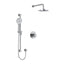 RIOBEL TKIT323OD Shower Kit 323 Trim