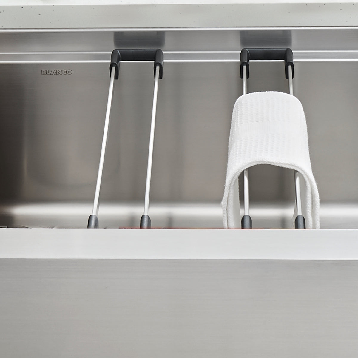 BLANCO 402256 RAILS