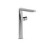 RIOBEL PBL01 Parabola Single Handle Tall Bathroom Faucet