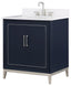 BEMMA V-GR30SFM 30" Gracie Bathroom Vanity