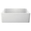 BLANCO 401428 CERANA FIRECLAY