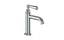 VOGT BF.C1.1001 Carinthia Lavatory Faucet with Pop-up Drain