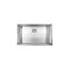 VOGT KS.3018.G18R Graz 18R Sink - 30"x18"x9" with Bottom Grid