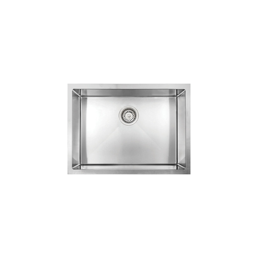 VOGT KS.2618.V18R Voslau 18R Sink - 26"x18"x9" with Bottom Grid