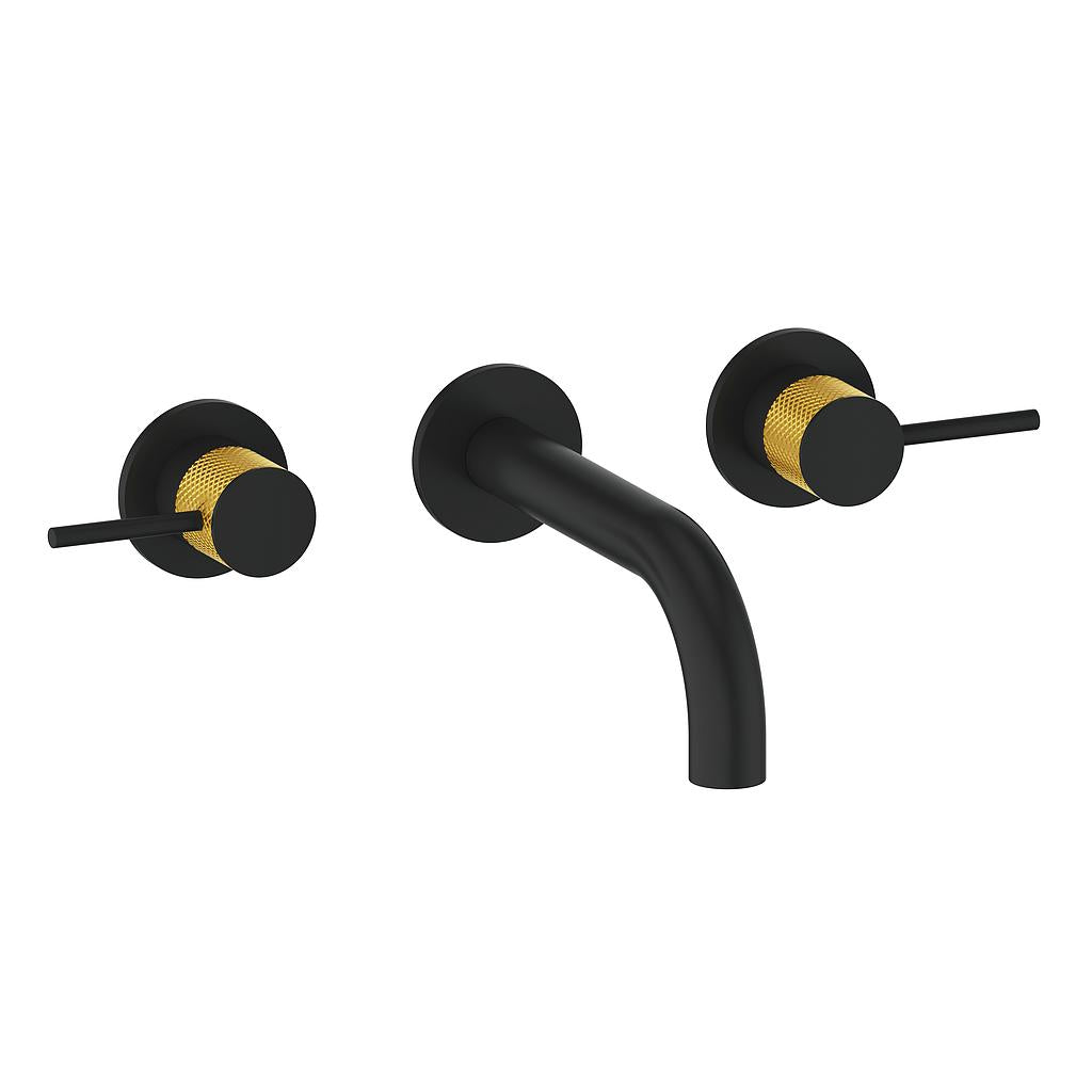 VOGT TM.DA.1500 Drava Trim for Wall Mount Lavatory Faucet