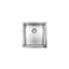 VOGT KS.1717.V18R Vienna 18R Sink - 17"x17"x10" with Bottom Grid