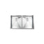 VOGT KS.3218.B16R Bludenz 16R Sink - 32"x18"x10"