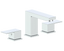 VOGT BF.KG.1311 Kapfenberg 8" C.C. Lavatory Faucet with Pop-up Drain