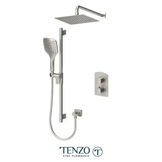 TENZO DET32-20111 Delano T-Box Kit 2 Functions Thermo