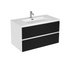 RUBI RTO8942K Aria Basin/Main Cabinet Kit