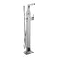 DISEGNO MAT68A Matrix Floor Mount Tub Filler